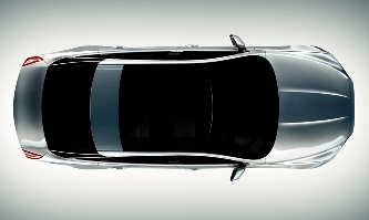 Jaguar stellt im Juli den neuen XJ vor