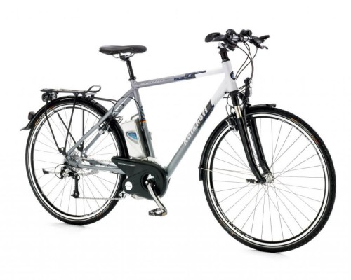Kalkhoff bringt schnelles E-Bike auf den Markt  