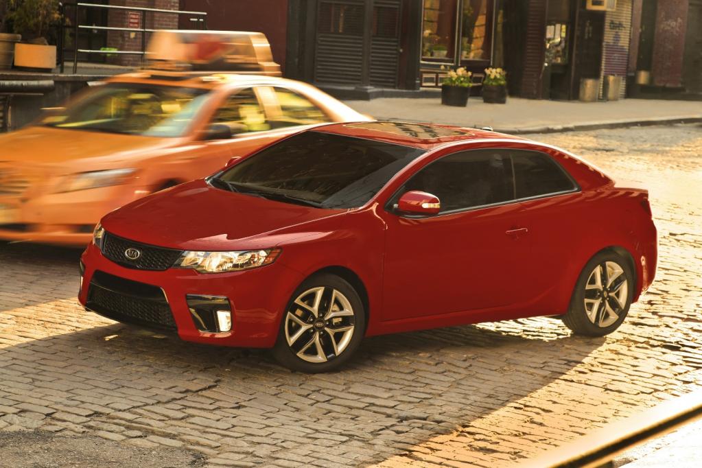 Kia - Forte - Bild(2)