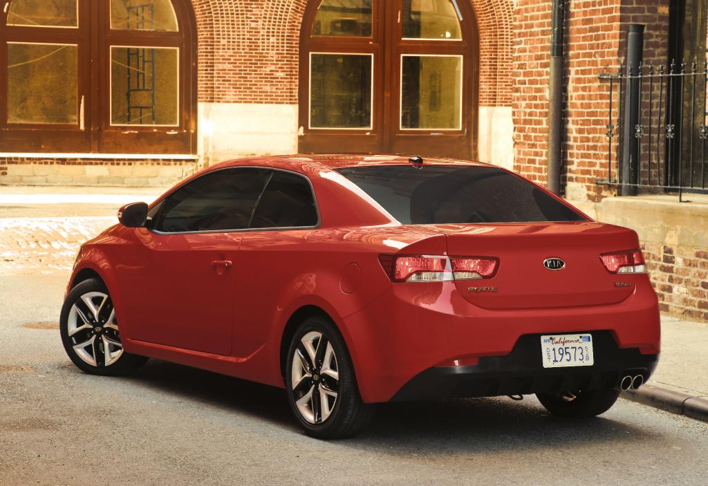 Kia - Forte - Bild(3)