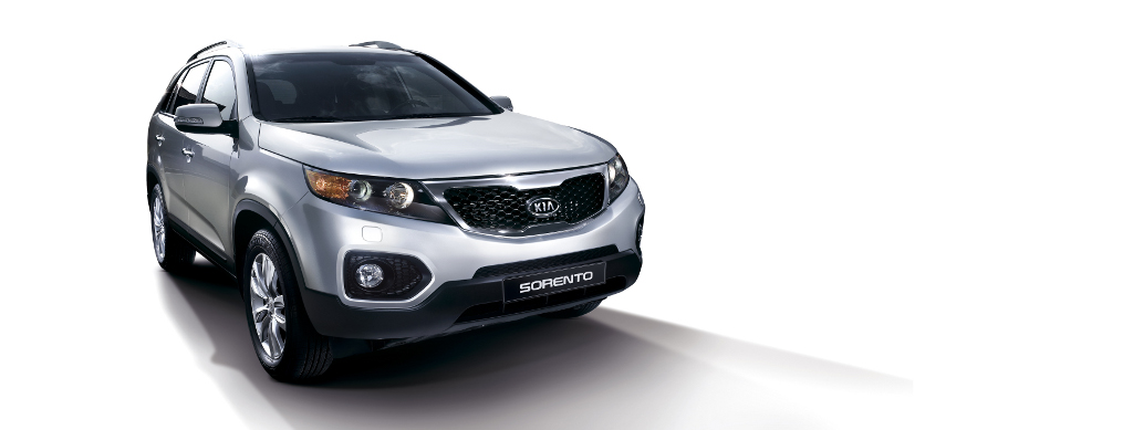 Kia feiert Weltpremieren auf der Seoul Motor Show
