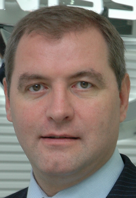 Langle leitet Marketing bei Nissan Center Europe