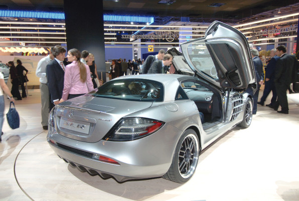 Luxussteuer für Neuwagen über 10.000 Euro Kaufpreis