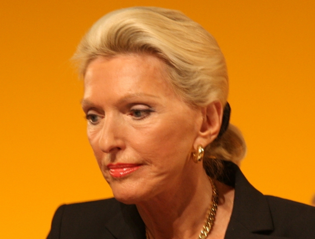 Maria-Eilsabeth Schaeffler