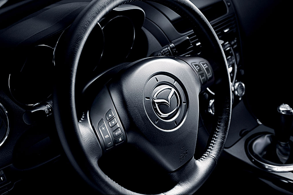 Mazda baut Wasserstoff-RX-8 für Norwegen