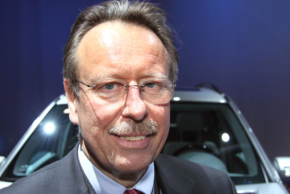 Mikulic: Mercedes wird das Ziel für den Flottenverbrauch erreichen