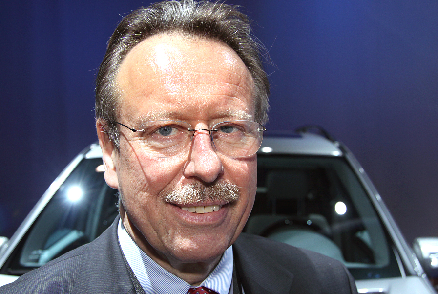 Mikulic: Mercedes wird das Ziel für den Flottenverbrauch erreichen