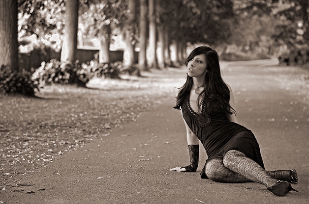 Miss Tuning 2009 – Das Finale | Christina