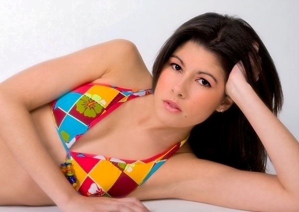Miss Tuning 2009 – Das Finale | Leslie