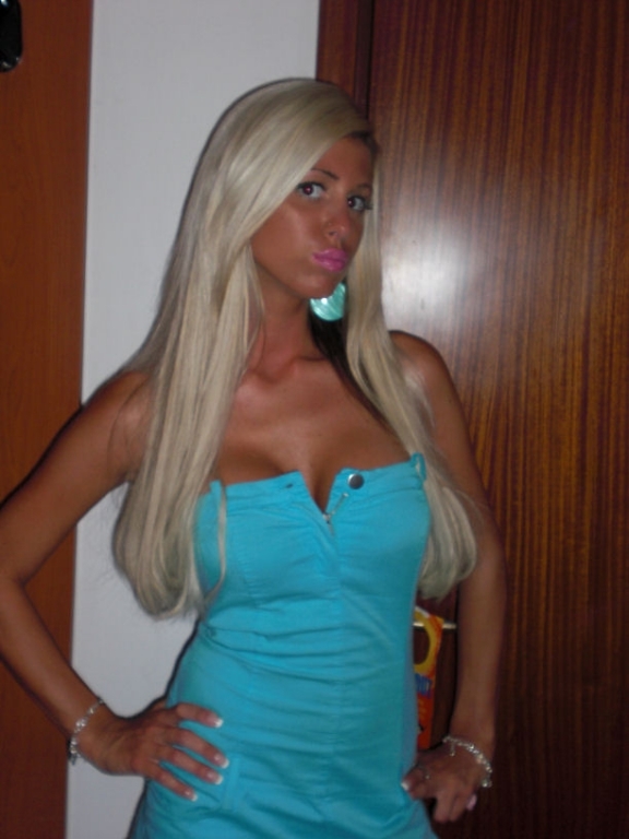 Miss Tuning 2009 – Das Finale | Marie