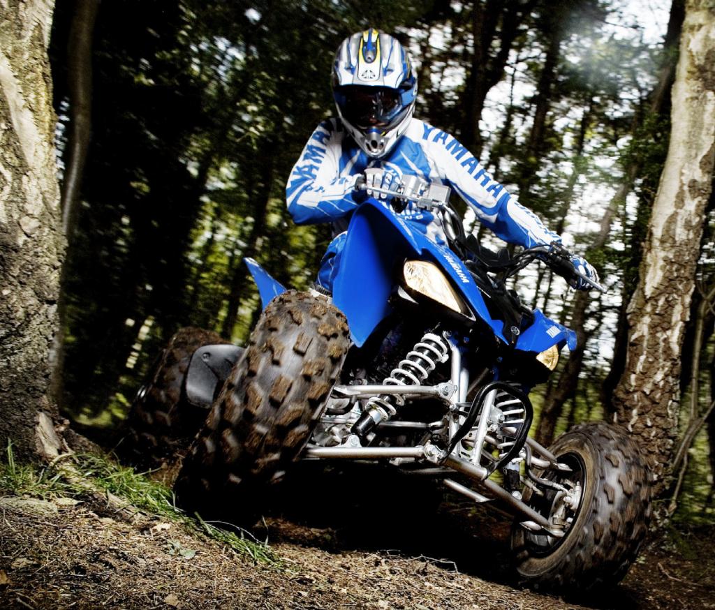 Neues Prüfsystem für Motorradteile 