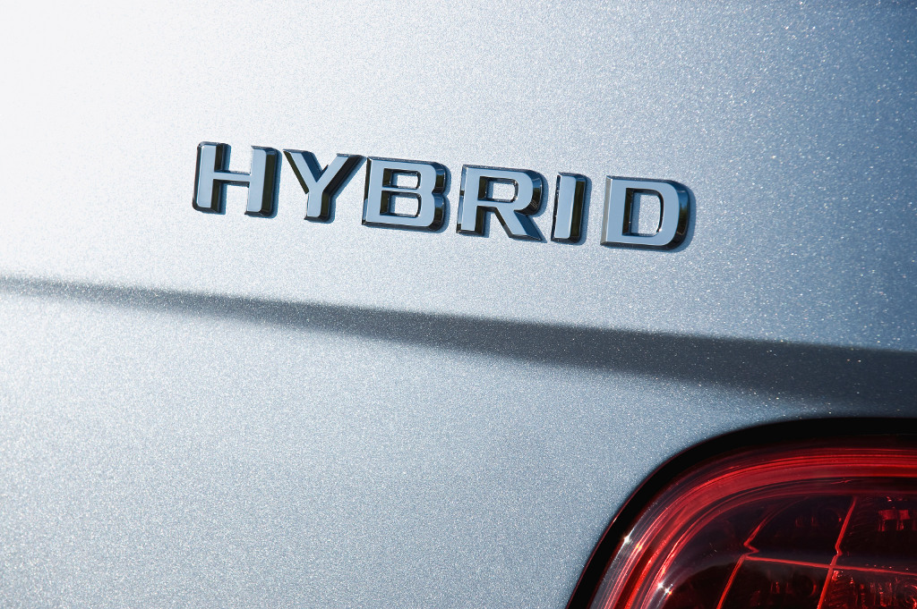 New York 2009: Mit dem Mercedes-Benz ML 450 Hybrid durch Big Appel