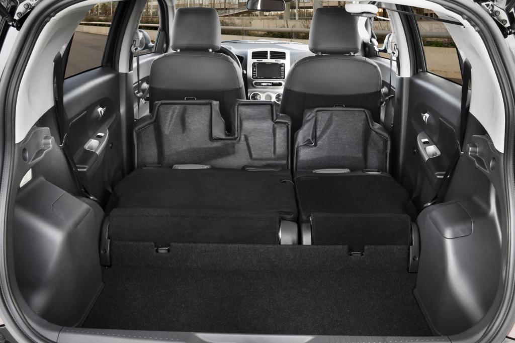 Presse-Präsentation Toyota Urban Cruiser: Auf zu neuen Ufern