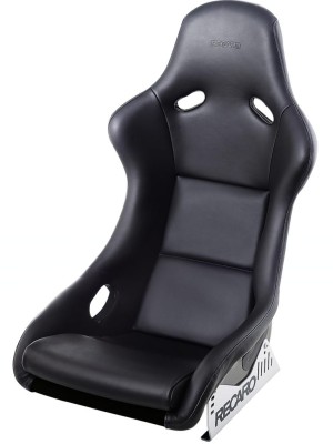 Recaro mit dem leichtesten Nachrüstsitz der Welt