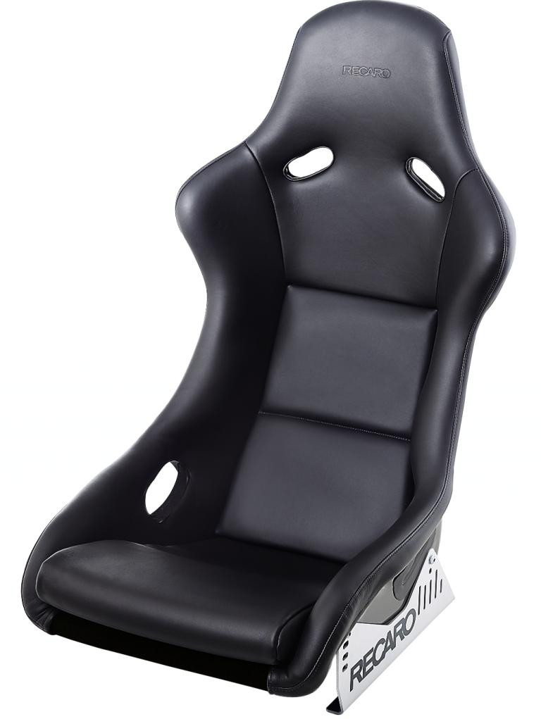 Recaro mit dem leichtesten Nachrüstsitz der Welt