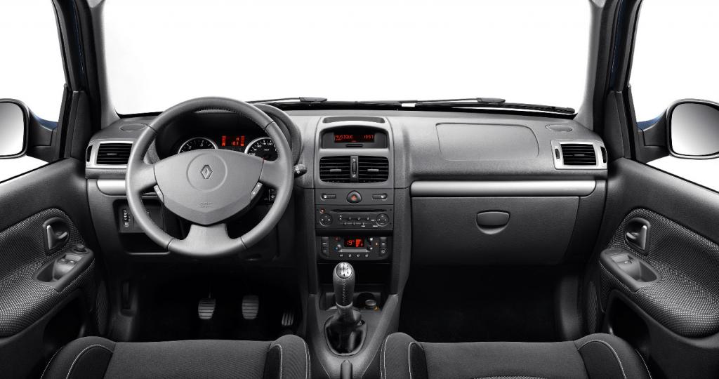Renault bringt Clio Campus
