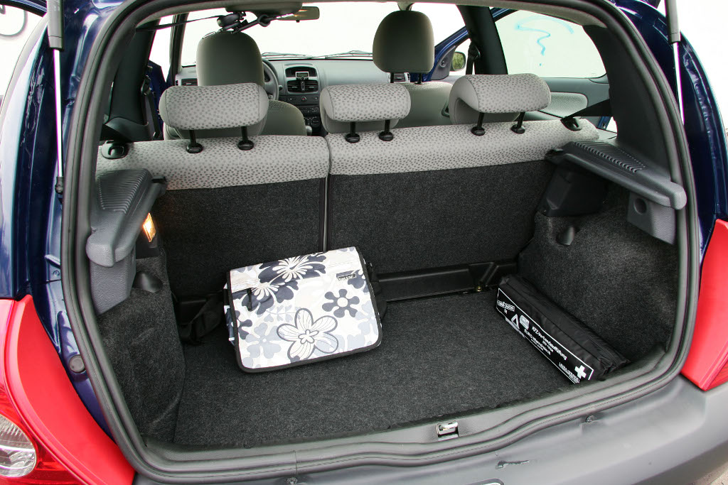 Renault bringt Clio Campus