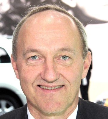 Renault verdreifacht den Absatz nahezu