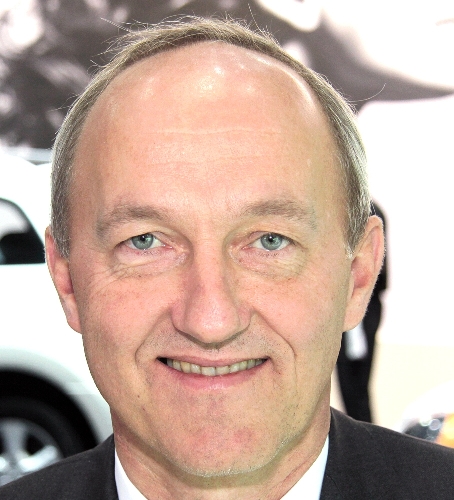 Renault verdreifacht den Absatz nahezu