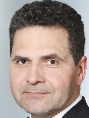 Schwitalla Personalvorstand von MAN