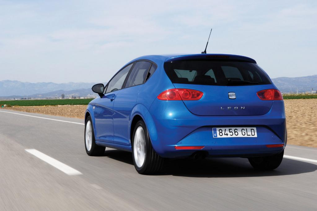 Seat Leon, Altea und Altea XL: Aufgefrischte Golf-Alternativen 