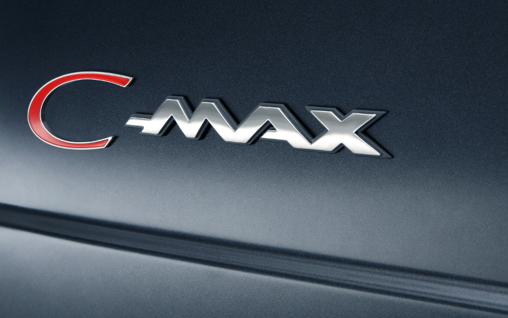 Sondermodell „Black Magic“ ergänzt C-Max Baureihe