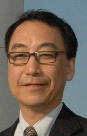 Taguchi erweitert Mitsubishi-Geschäftsführung
