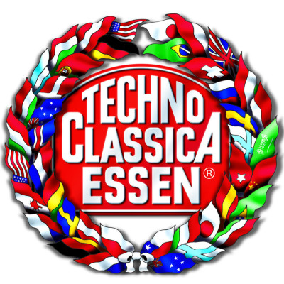 Techno Classica mit 165 000 Besuchern 