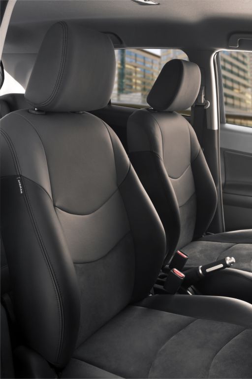 Toyota - Urban Cruiser - Bild(11)
