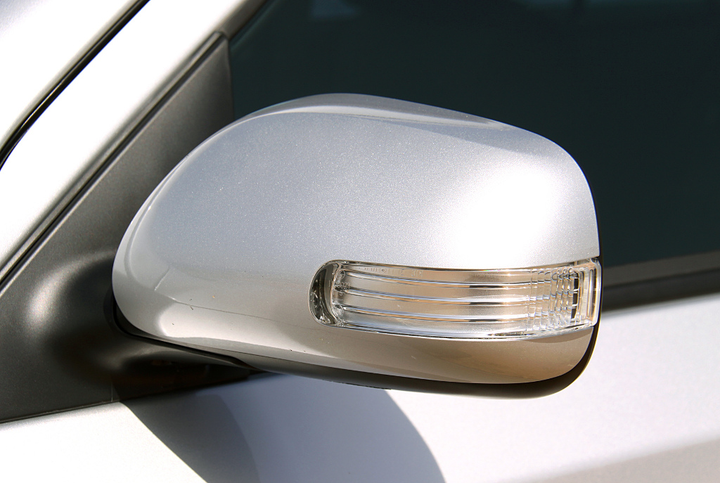 Toyota - Urban Cruiser - Bild(11)