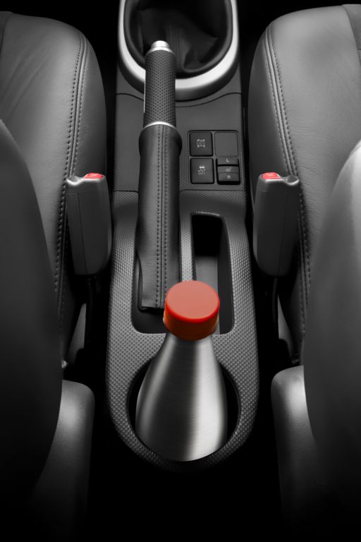 Toyota - Urban Cruiser - Bild(12)