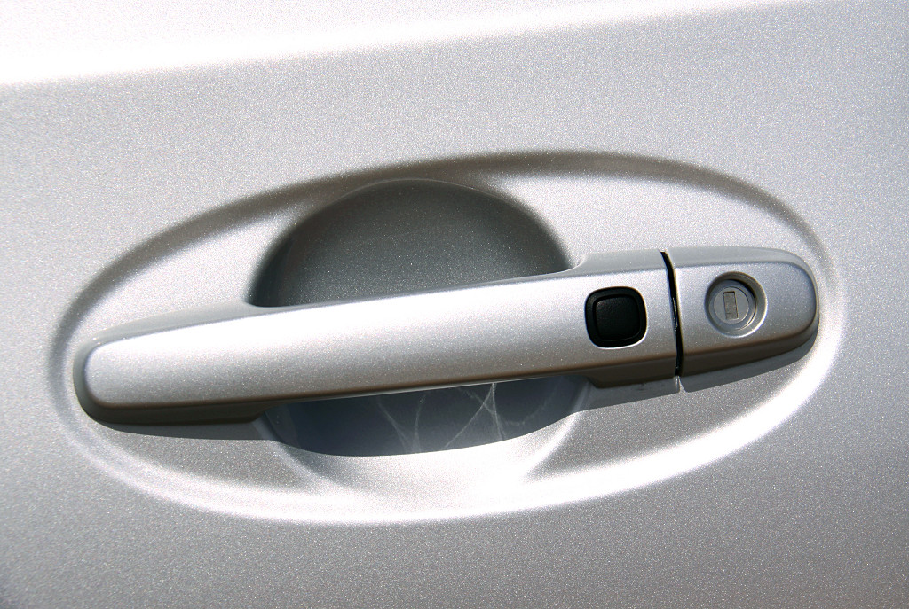 Toyota - Urban Cruiser - Bild(12)