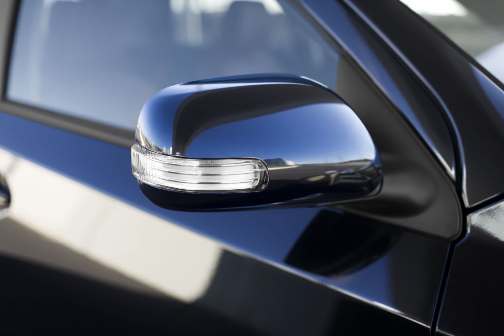 Toyota - Urban Cruiser - Bild(13)