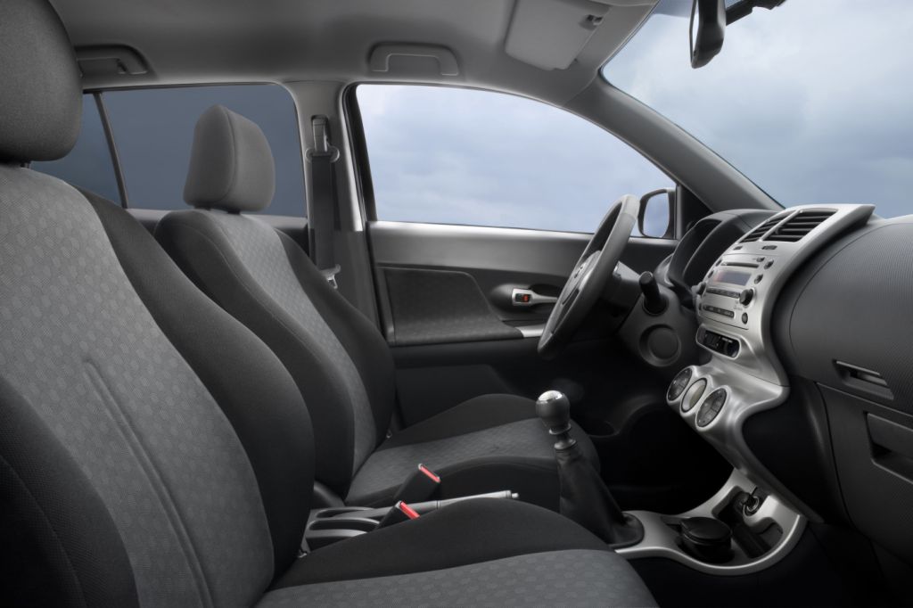 Toyota - Urban Cruiser - Bild(3)