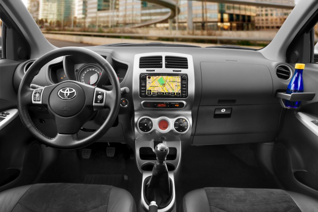 Toyota - Urban Cruiser - Bild(4)