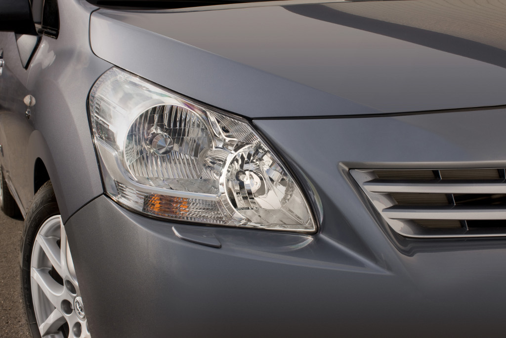Toyota Verso: Neuer Name, alte Stärken 
