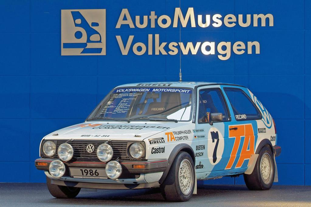 VW-Automuseum auch zu Feiertagen offen 