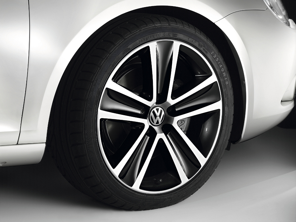 VW Eos
