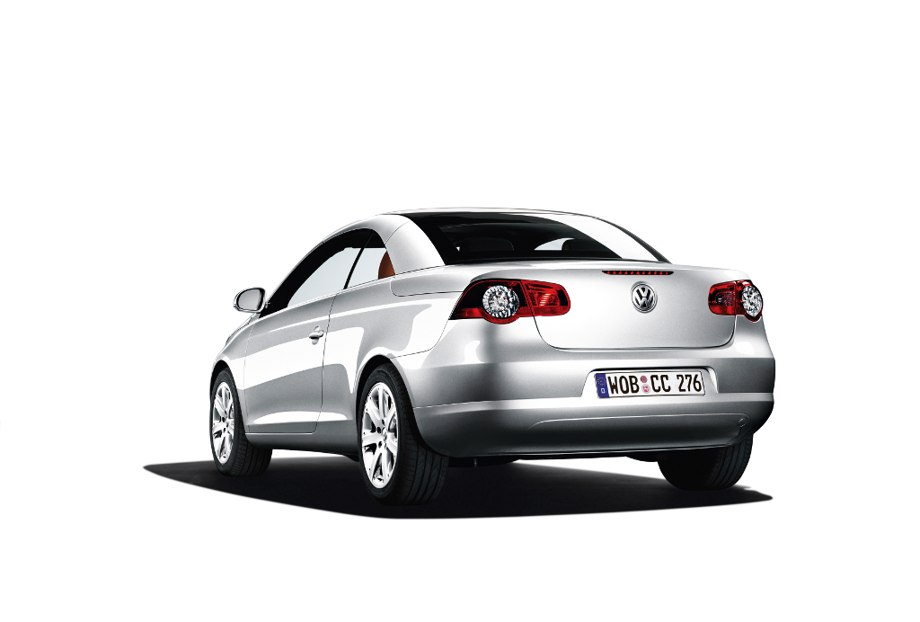 VW Eos