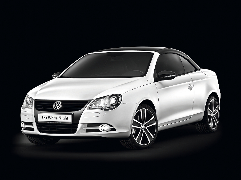 VW Eos