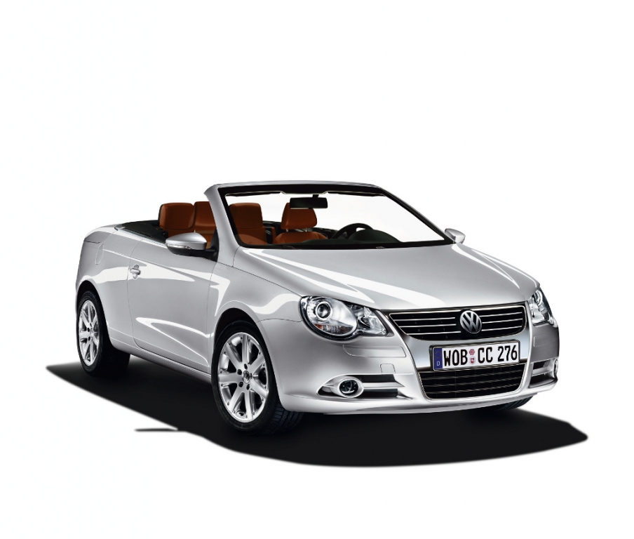 VW Eos