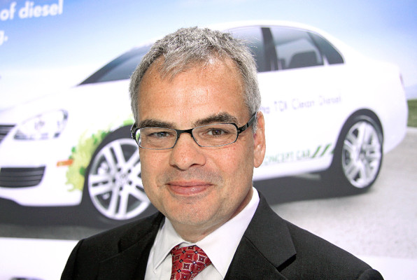 VW in den USA: Mehr Typen – mehr Premium