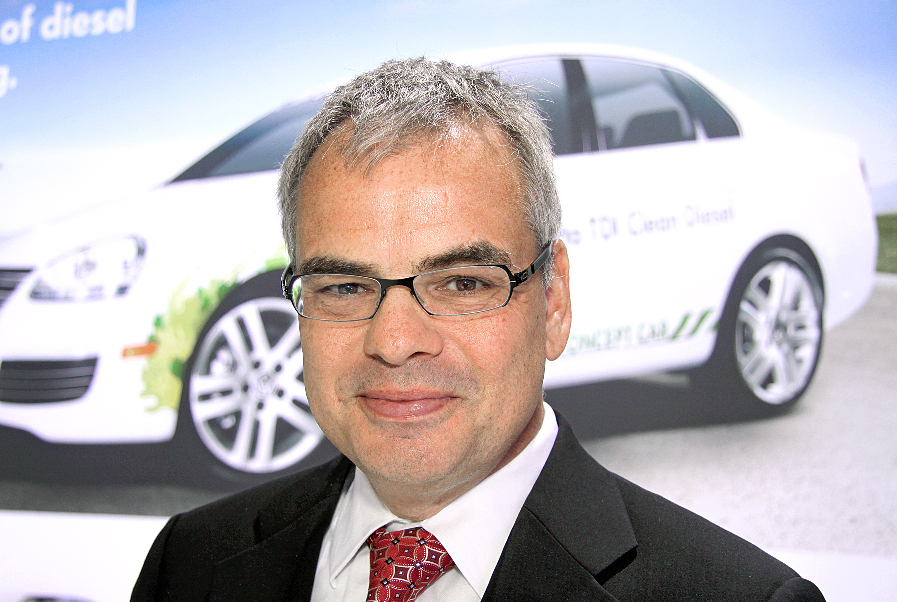 VW in den USA: Mehr Typen – mehr Premium