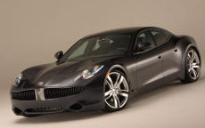 Video: Fisker Karma