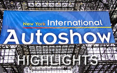 Video: New York 2009: Highlights