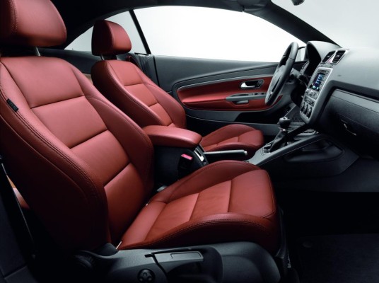 Volkswagen Eos als ''Edition 2010''