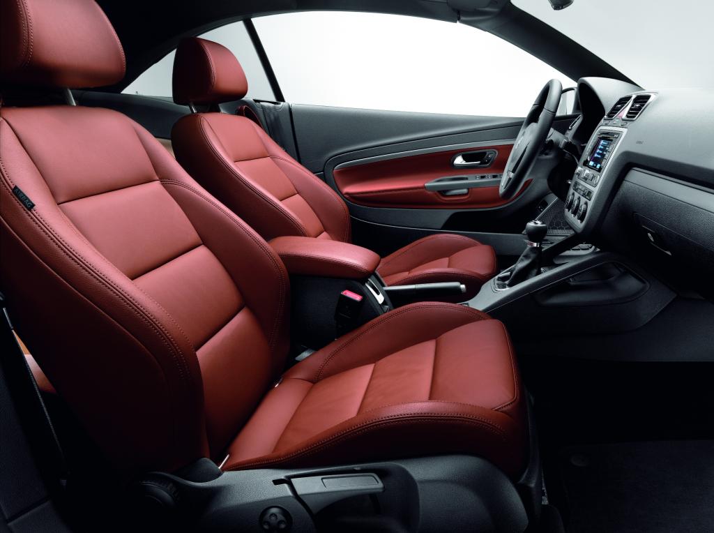 Volkswagen Eos als ''Edition 2010''