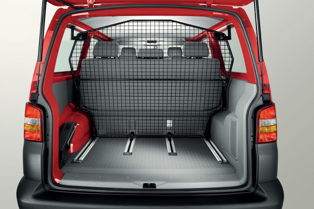 Volkswagen Transporter als ''Gewinner''-Edition mit Preisvorteil