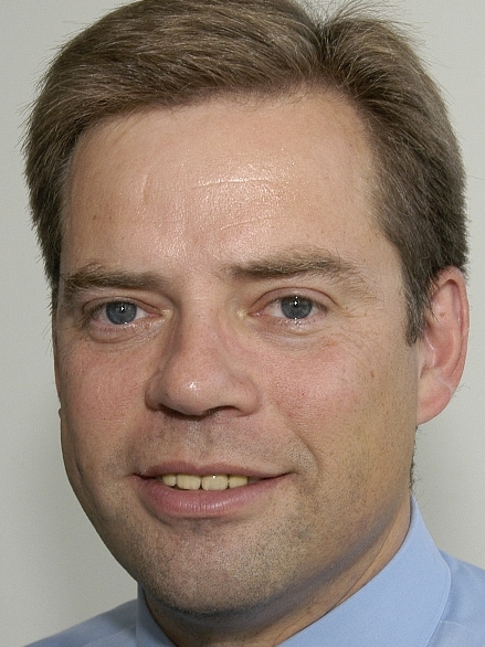 Wagner ZF-Finanzgeschäftsführer