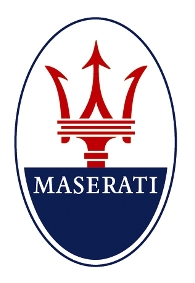 Zwei exklusive Fahrräder von Maserati